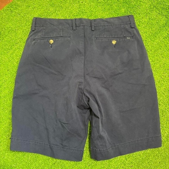 Polo Ralph Lauren Men's Chino Shorts Size 31 Preppy Summer Golf - Picture 8 of 8